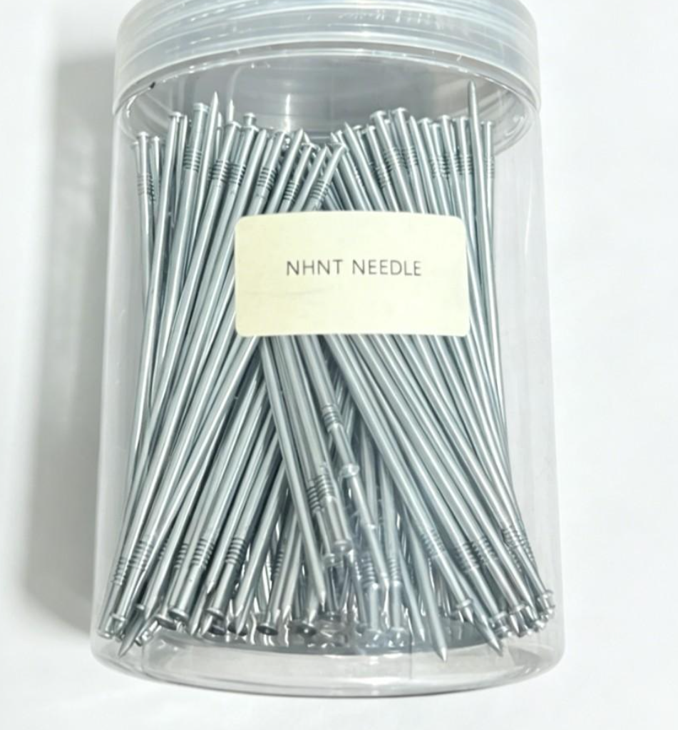 needle set, jet (nhnt) OE (16203-KSE-672) NHNT NEEDL FOR FCR