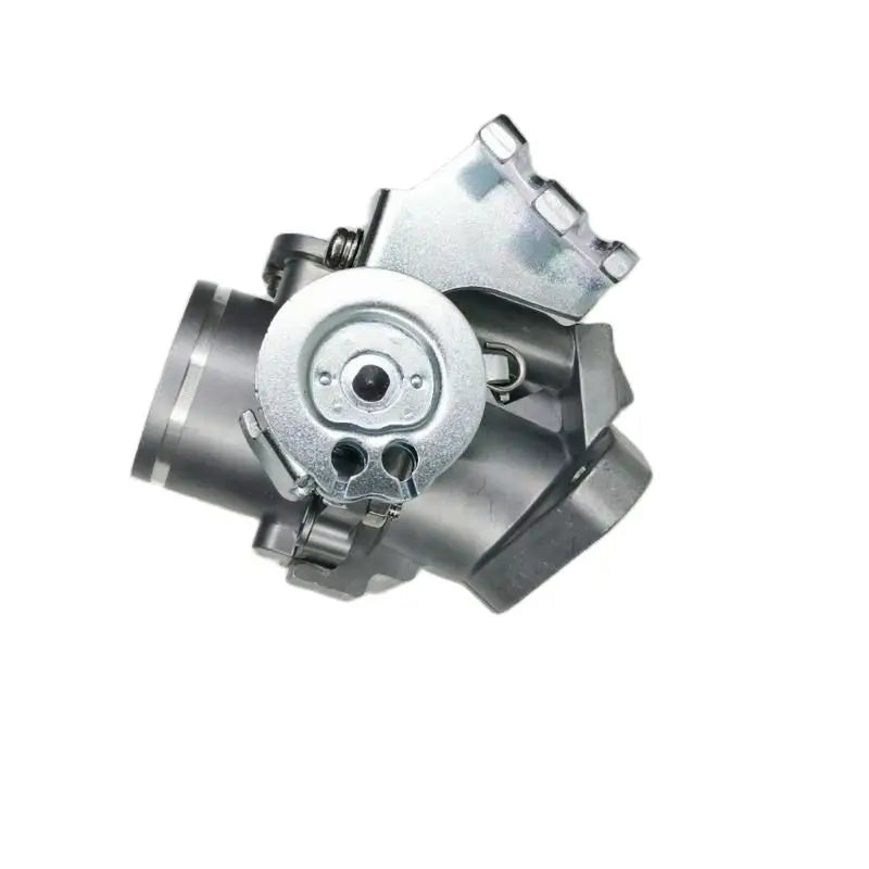 Cuerpo del acelerador 34mm 36mm TB de carreras para Honda RS150 SH125 SH150 RS150R RSX150 Sonic 150R Winner 150 x Titan160 Fan160 CB190R