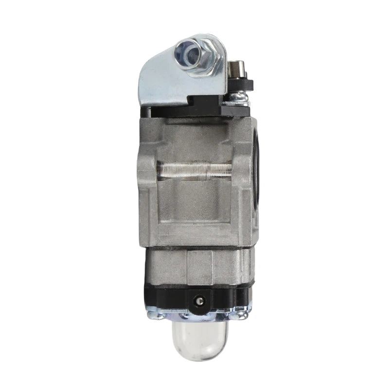 Gasoline Grass Trimmer Carburetor For Walbro CG430 CG520 BC430 BC520 40-5 44-5 43cc 49cc 50cc 52cc Brush Cutter 2-Stroke Engine