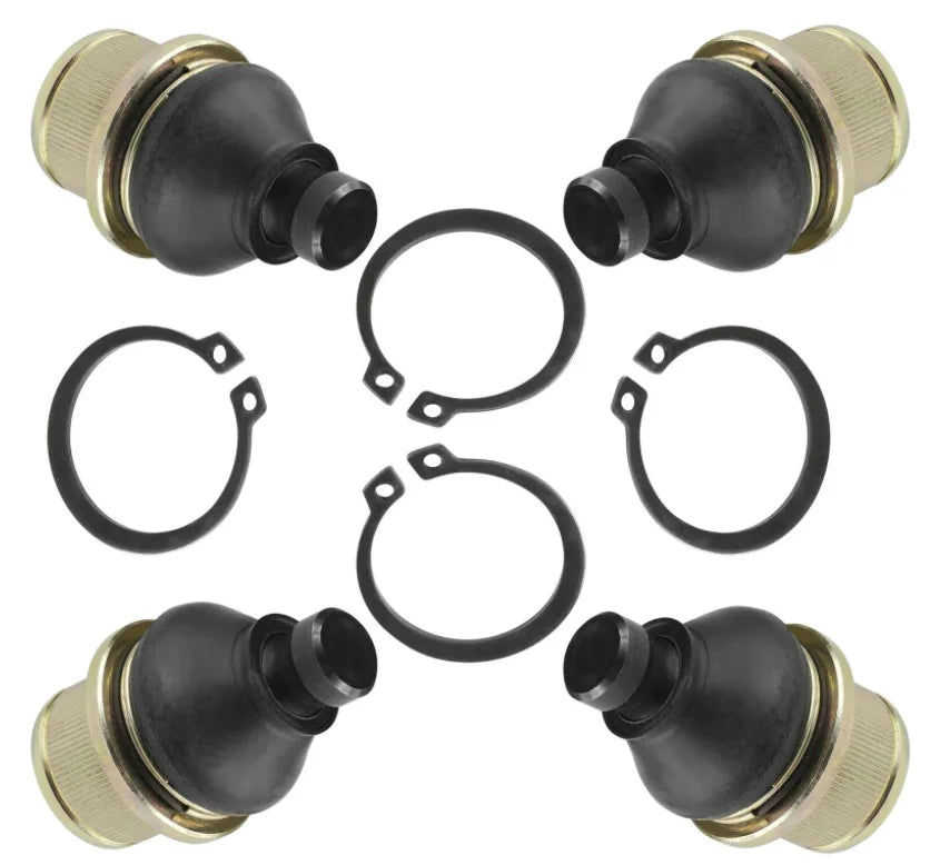 For Arctic Cat 250 300 530 400 450 500 550 650 HDX 700 XC450 Ball Joints Kit 0405-483 0405-001 0405-068 0405-115 Globe Joint