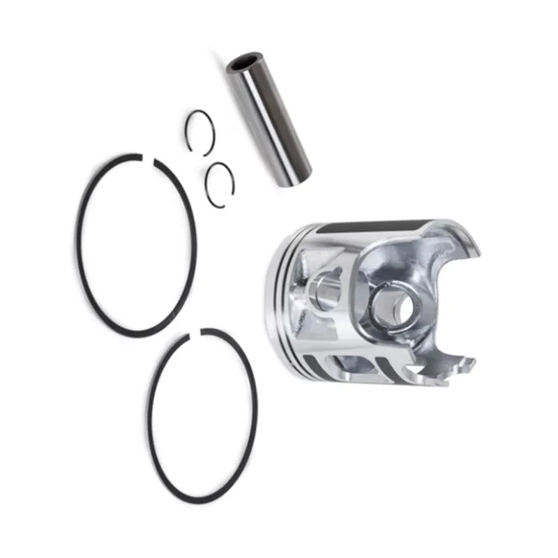 Piston Ring Kit For Yamaha Blaster200 YFS200 1988-2006 YFS 200 Blaster Motorbike Bore Size 66mm Motorcycle Engine Parts