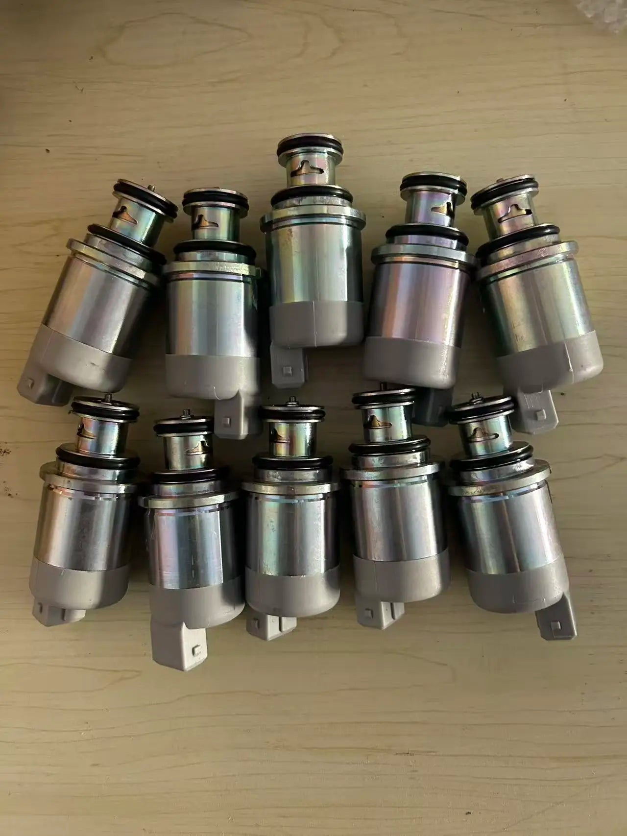 Idle Air Control Valve for Fiat FDB841 60808200 7740101 YB09853 213716000702