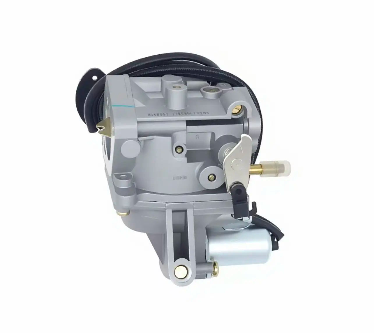 GX610 Carburetor for Honda GX610 18HP GX620 20HP V-Twin Engine with Fuel Pump # 16100-ZJ0-871/16100-ZJ0-872/16100-ZJ1-872