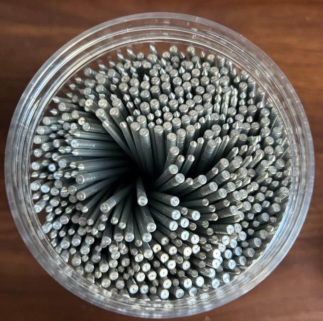 NEEDLE (#NFLR)(5TA-14916-LR-00) FOR FCR