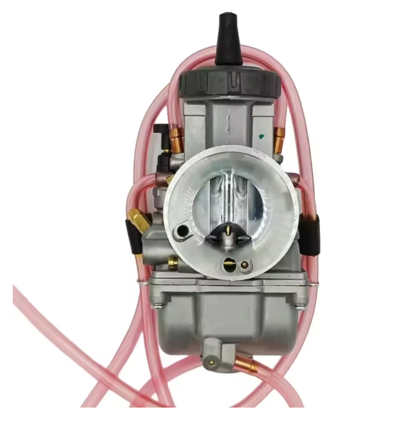 For KTM 125 SX SXS EXC EXE EGS Sting MX 150 XCW 175 WR MC5 200 XC Carburetor Carb Keihin 36mm Air Striker PWK Carburador PWK36