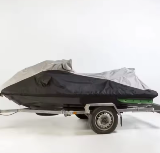 FOR Yamaha FZR FZ 1.8T / FOR BRP Sea-Doo RXT RXP Spark / FOR Kawasaki 310LX 300 Jet Ski Cover Customizable Logo