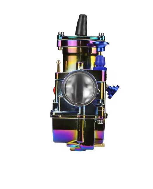 For KEIHIN KOSO OKO PWK 24 26 28 30 32 34mm 2T 4T Scooter ATV Dirt Bike Universal Racing Carburetor With Power Jet