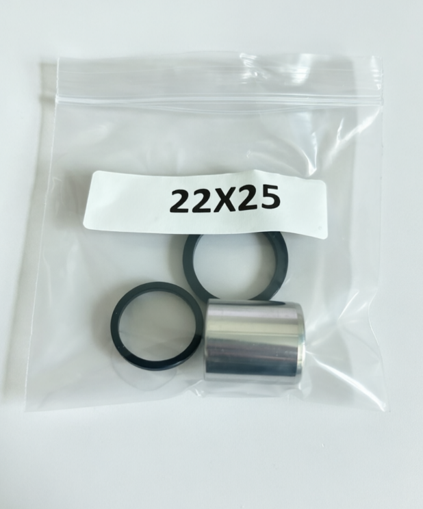 Motorcycle electric vehicle brake pump brake pump/lower pump/sub-pump/caliper plunger piston with seal