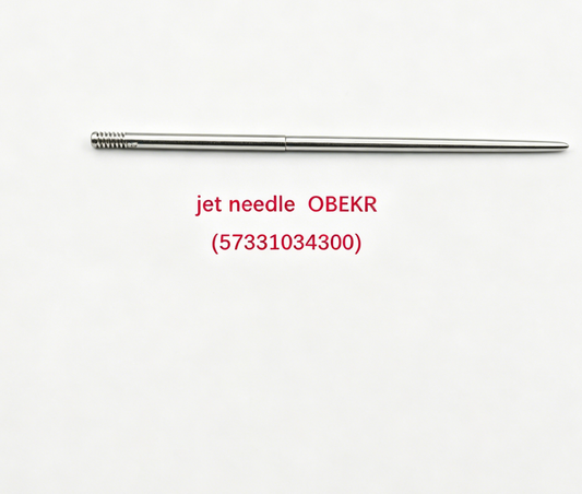 JET NEEDLE OBEKR 57331034300 FOR FCR obekr FOR FCR