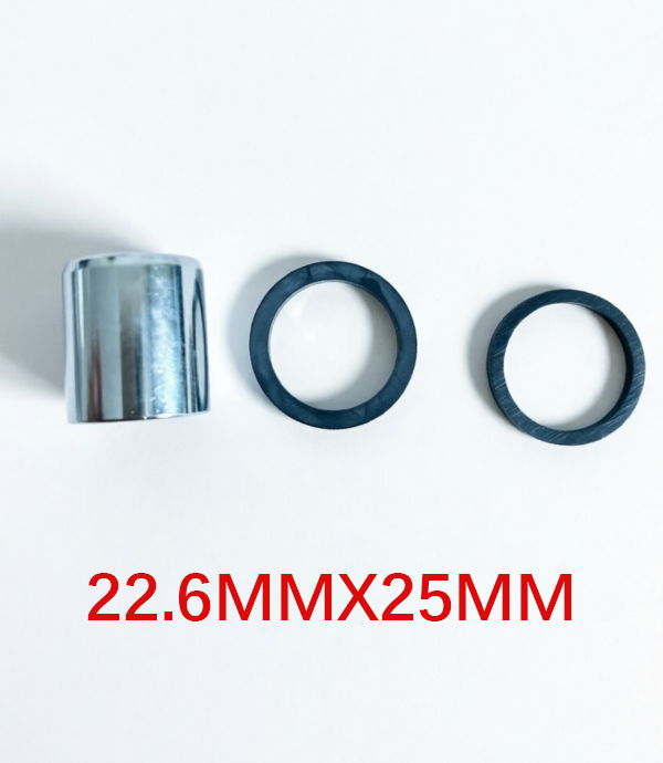 Motorcycle electric vehicle brake pump brake pump/lower pump/sub-pump/caliper plunger piston with seal