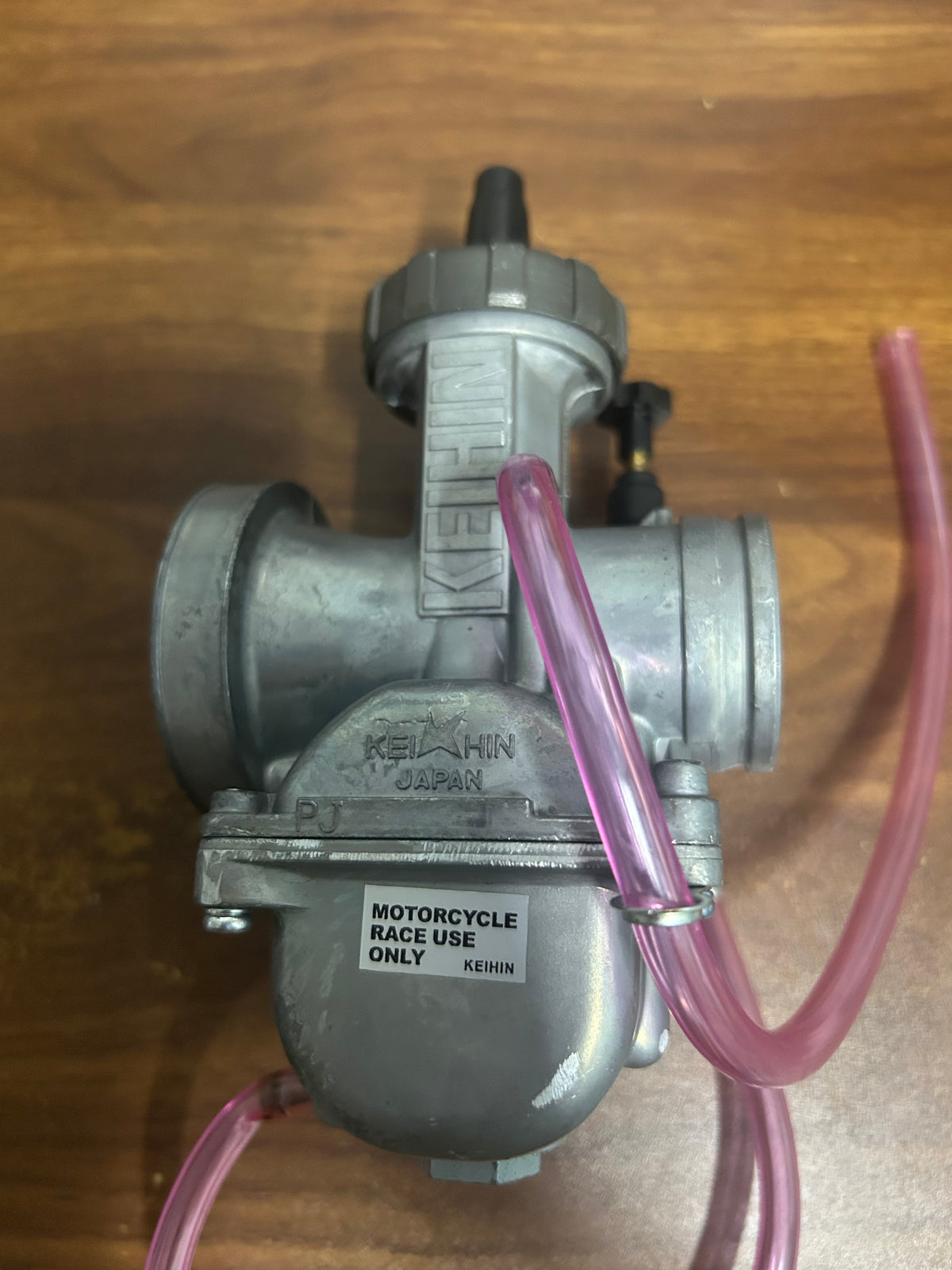 Carburetor PJ34 34mm For 200-300cc Banshee YFZ350 TRX/ATC 250R CR 250/500 Blaster YFS200 TC250R ATV Offroad Racing Motorcycle