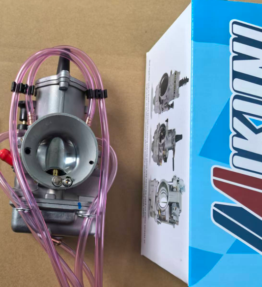 Motorcycle Carburetorr TMX CR250 TX38 KTM38 KTM280 TMX36 Racing Modified Motorcycle Carburetor