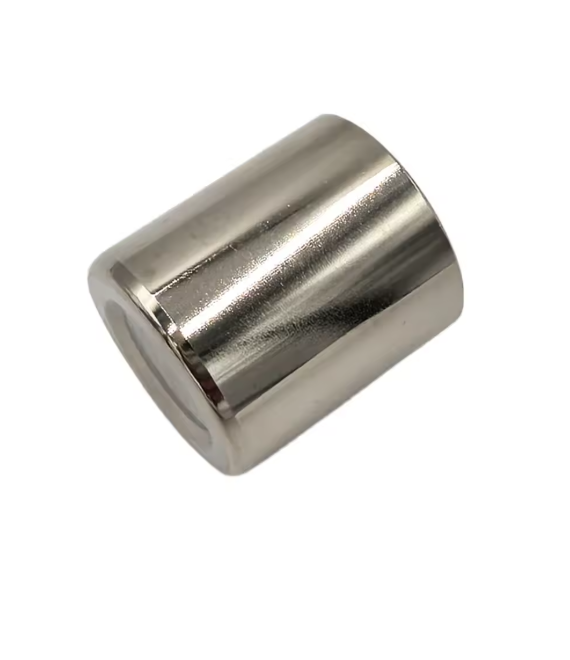 38mm x 25mm Motorcycle Car Brake Caliper Piston Stainless Steel Rear Caliper Repair Replacement Part
