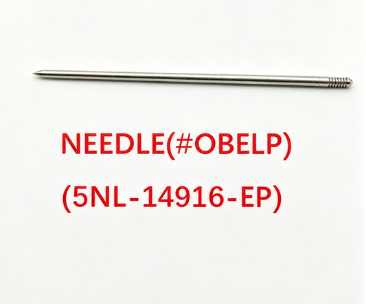 NEEDLE(#OBELP)(5NL-14916-EP) OIL NEEDLE FOR FCR carburetor oil needle