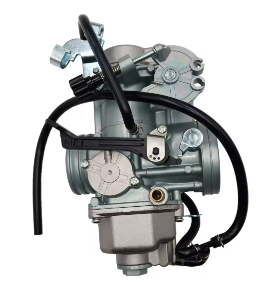 Carburetor XR600R XR 600R Assy OEM#16100-MN1-681 1988-2000 For Honda Carburador Motorcycle Accessories Round Slide Carbs
