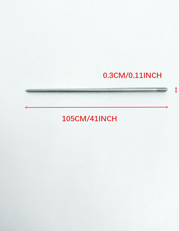 NCVR Needle For 2006-2008 FOR Kawasaki KX450F Carburetor Part # 16187-0214