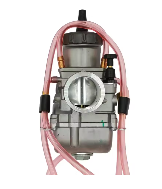 For KTM 125 SX SXS EXC EXE EGS Sting MX 150 XCW 175 WR MC5 200 XC Carburetor Carb Keihin 36mm Air Striker PWK Carburador PWK36