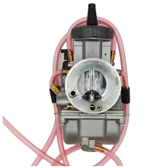 For KTM 125 SX SXS EXC EXE EGS Sting MX 150 XCW 175 WR MC5 200 XC Carburetor Carb Keihin 36mm Air Striker PWK Carburador PWK36