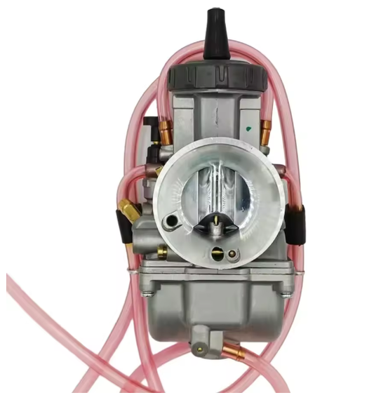 For KTM 125 SX SXS EXC EXE EGS Sting MX 150 XCW 175 WR MC5 200 XC Carburetor Carb Keihin 36mm Air Striker PWK Carburador PWK36