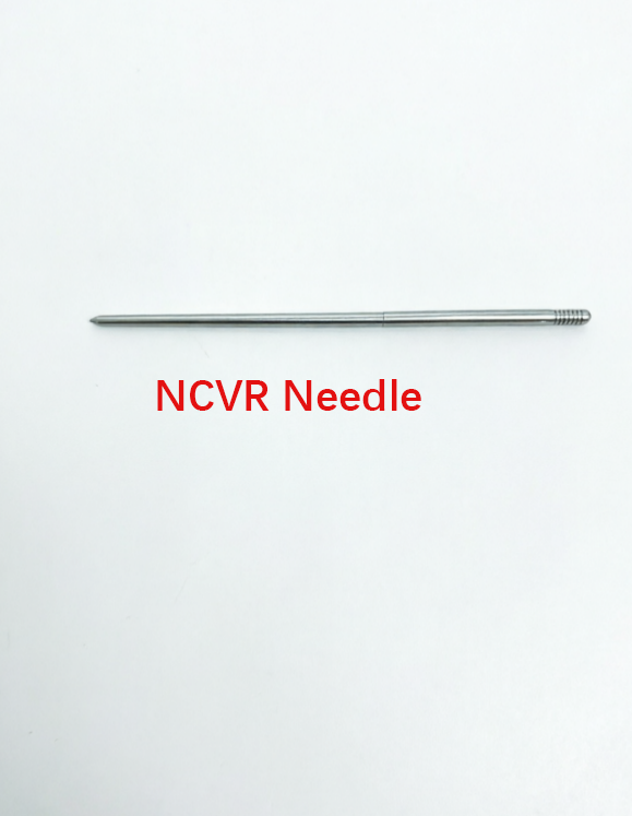 NCVR Needle For 2006-2008 FOR Kawasaki KX450F Carburetor Part # 16187-0214