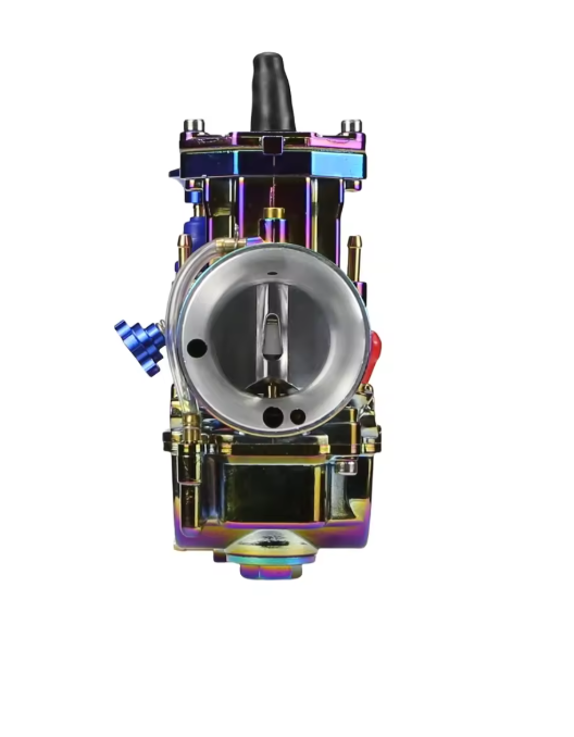 For KEIHIN KOSO OKO PWK 24 26 28 30 32 34mm 2T 4T Scooter ATV Dirt Bike Universal Racing Carburetor With Power Jet