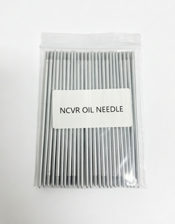 NCVR Needle For 2006-2008 FOR Kawasaki KX450F Carburetor Part # 16187-0214