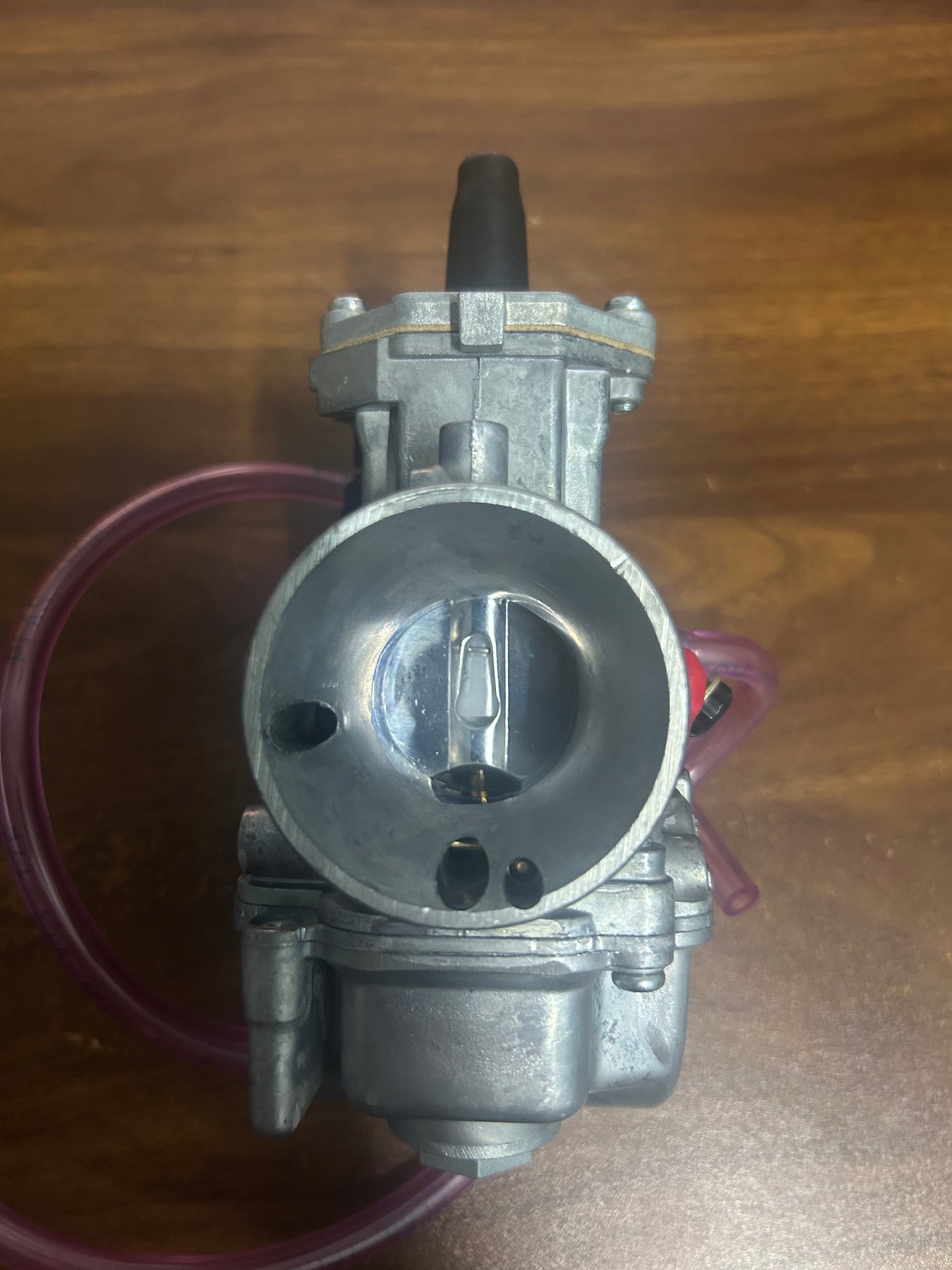 Carburetor For Keihin PWK Gaźnik For Kawasaki Honda KTM 50cc-150cc 2/4-Stroke GY6 ATV UTV Go Kart Dirt Pit Bike PWK28 28mm