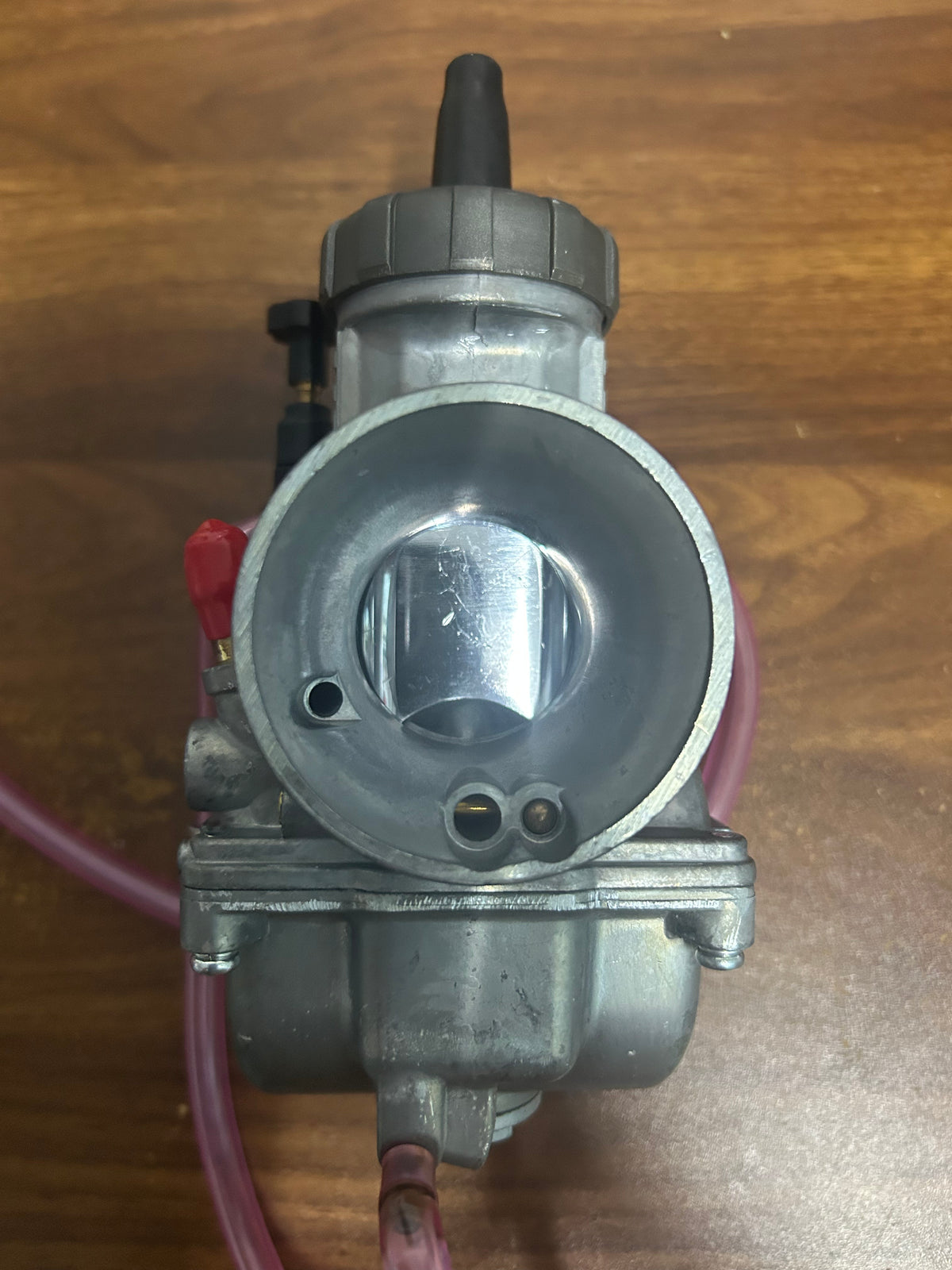Carburetor PJ34 34mm For 200-300cc Banshee YFZ350 TRX/ATC 250R CR 250/500 Blaster YFS200 TC250R ATV Offroad Racing Motorcycle