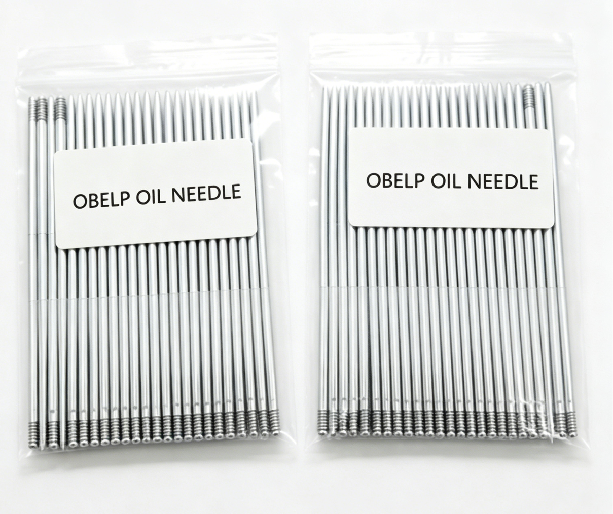 NEEDLE(#OBELP)(5NL-14916-EP) OIL NEEDLE FOR FCR carburetor oil needle