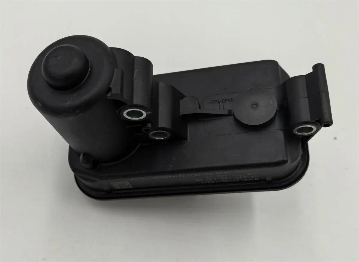 Turbocharger Turbo Charger Electric Actuator Servo 49180-18821 For Audi A3 A4 A5 Q2 Q3 1.4 TSI CPTA CZEA CVNA VZDB 04E145725CM