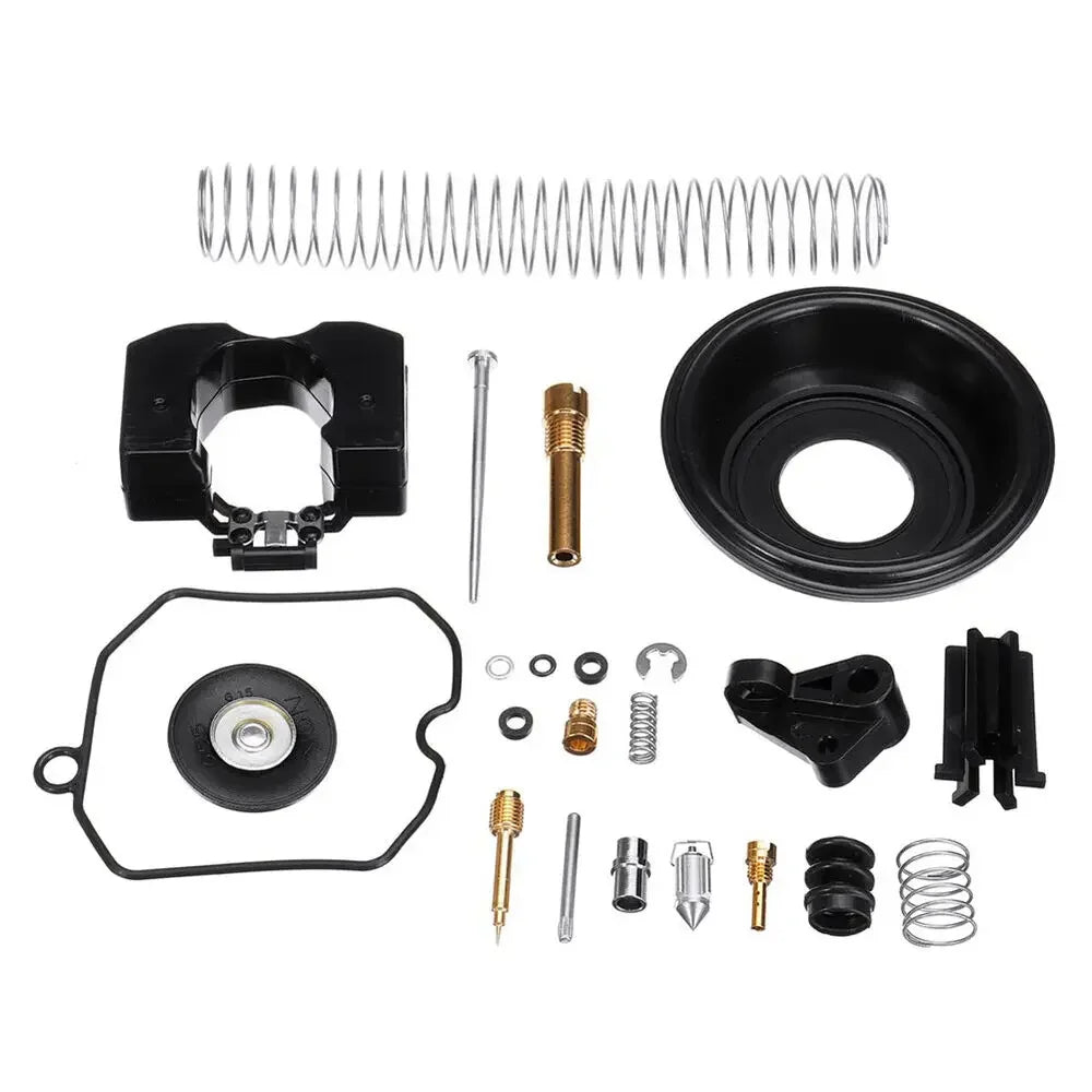 Carburetor Rebuild Kit For Harley Davidson CV40 Sportster 883 1200 XL883 XLH1200