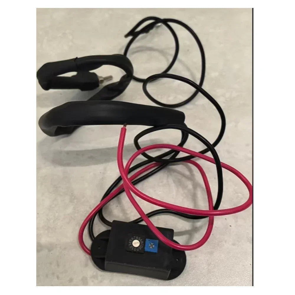 Speed/RPM Limiter With Off Switch Universal 2T Scooter Drehzahlbegrenzer Einstellbar Mit Ausschalter Geschwindigkeitsbegrenzer
