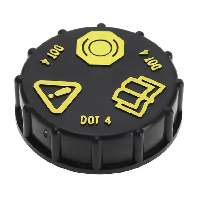1831528 0335561779J 6M512162AA Brake Fluid Reservoir Bottle Cap for Ford for Galaxy for Transit for Focus