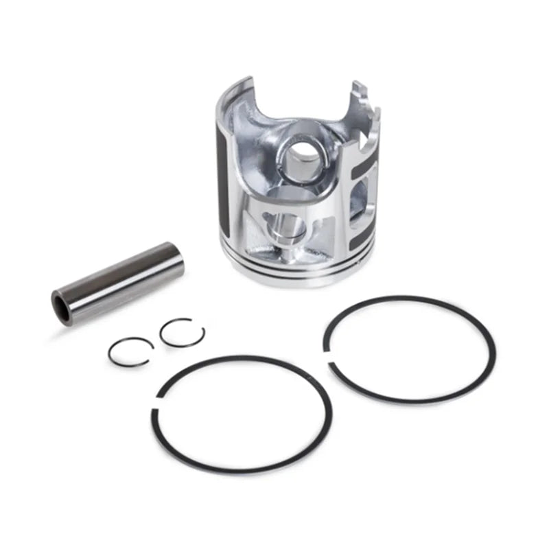 Piston Ring Kit For Yamaha Blaster200 YFS200 1988-2006 YFS 200 Blaster Motorbike Bore Size 66mm Motorcycle Engine Parts