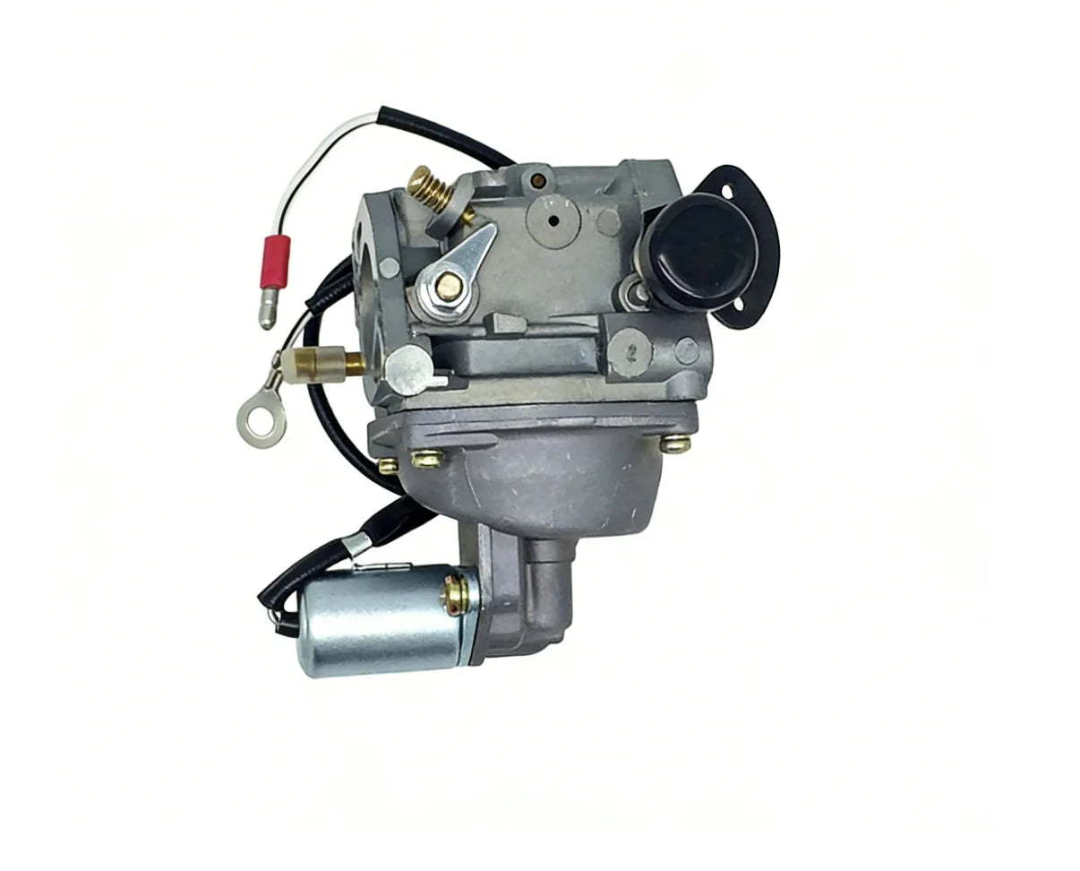 Carburador GX610 para motor Honda GX610 de 18 HP y GX620 de 20 HP V-Twin con bomba de combustible n.º 16100-ZJ0-871/16100-ZJ0-872/16100-ZJ1-872