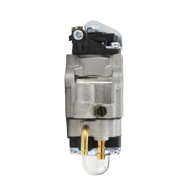 Gasoline Grass Trimmer Carburetor For Walbro CG430 CG520 BC430 BC520 40-5 44-5 43cc 49cc 50cc 52cc Brush Cutter 2-Stroke Engine