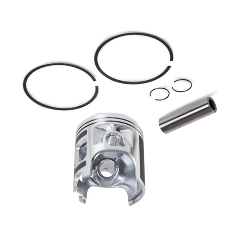 Piston Ring Kit For Yamaha Blaster200 YFS200 1988-2006 YFS 200 Blaster Motorbike Bore Size 66mm Motorcycle Engine Parts