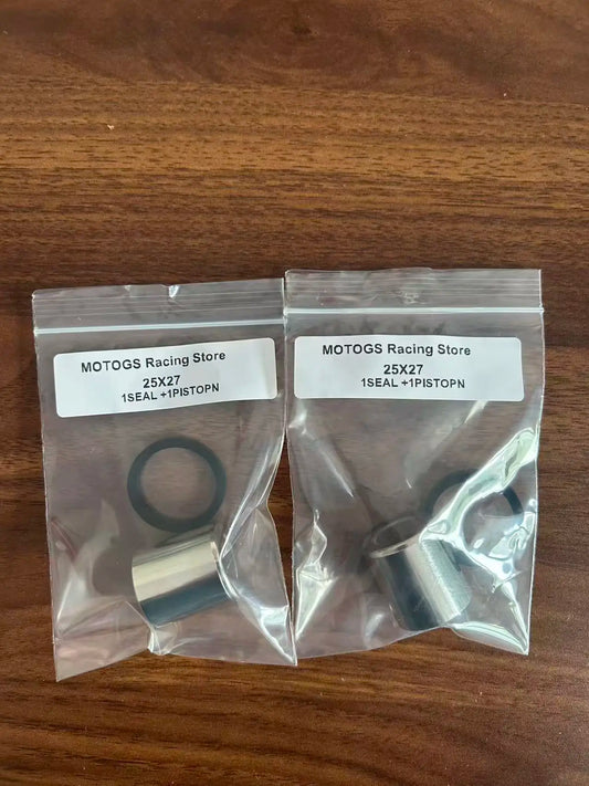 Wear-resistant Bushing, Electric Vehicle Brake Caliper Piston, Hydraulic Plunger, Pedal Brake Master Cylinder