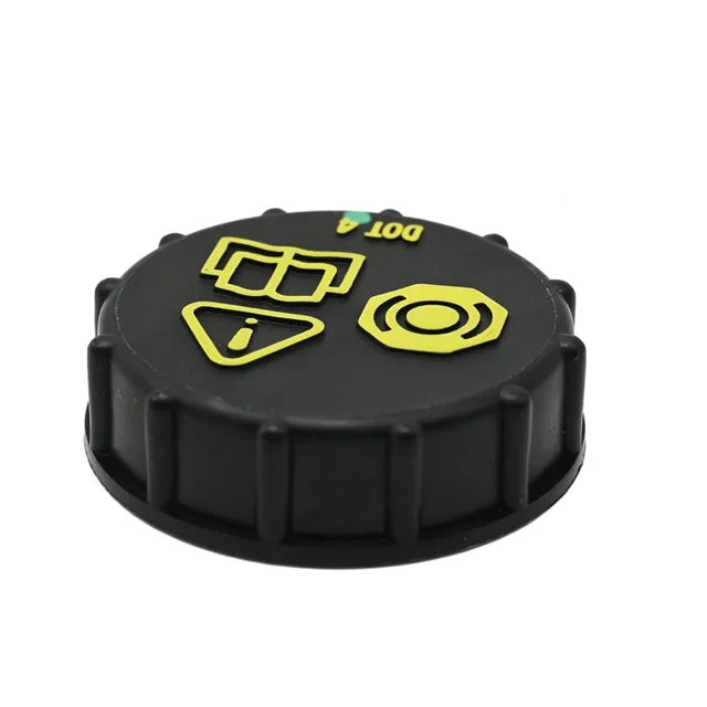 1831528 0335561779J 6M512162AA Brake Fluid Reservoir Bottle Cap for Ford for Galaxy for Transit for Focus