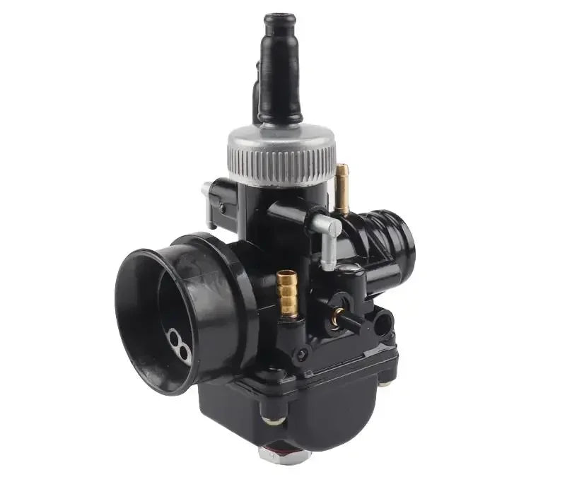 PHBG 17mm 17.5mm 19mm 19.5mm 21mm Carburedor For Yamaha KTM Puch Zuma Jog Scooter 50cc 90cc BWS100 Racing Moto Carburetor Carb