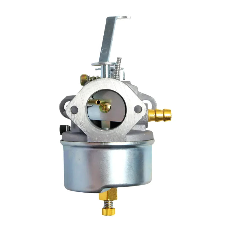 Carburador para Tecumseh 632230 632272 631067 632235 631867 H30 H50 H60 HH60 Carburador de soplador de nieve Troy-Bilt Horse Tiller Carburador
