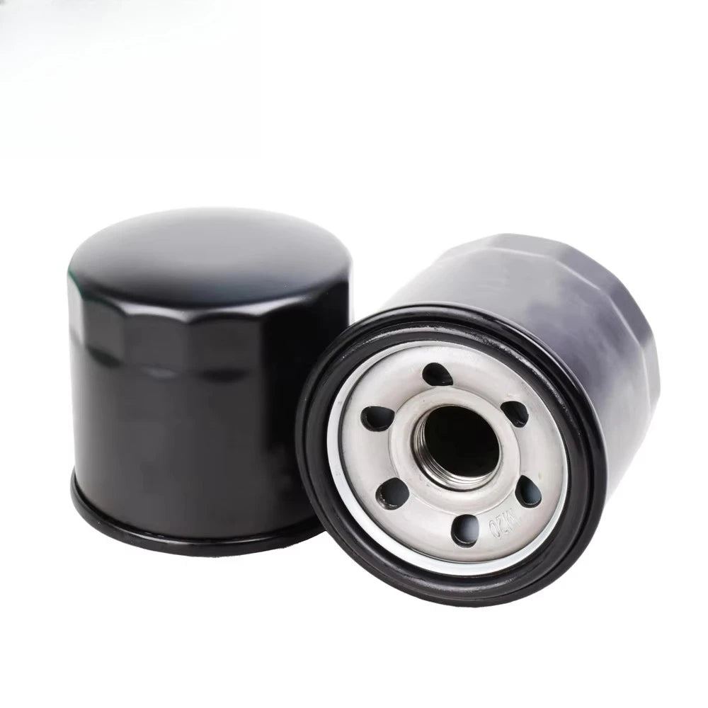 Nuevo filtro de aceite de alta calidad PE0114302 PE01-14-302B PE01-14-302A PE01-14-302A9A PE01-14-302B9A W6018 Z33564 H328W OC1183