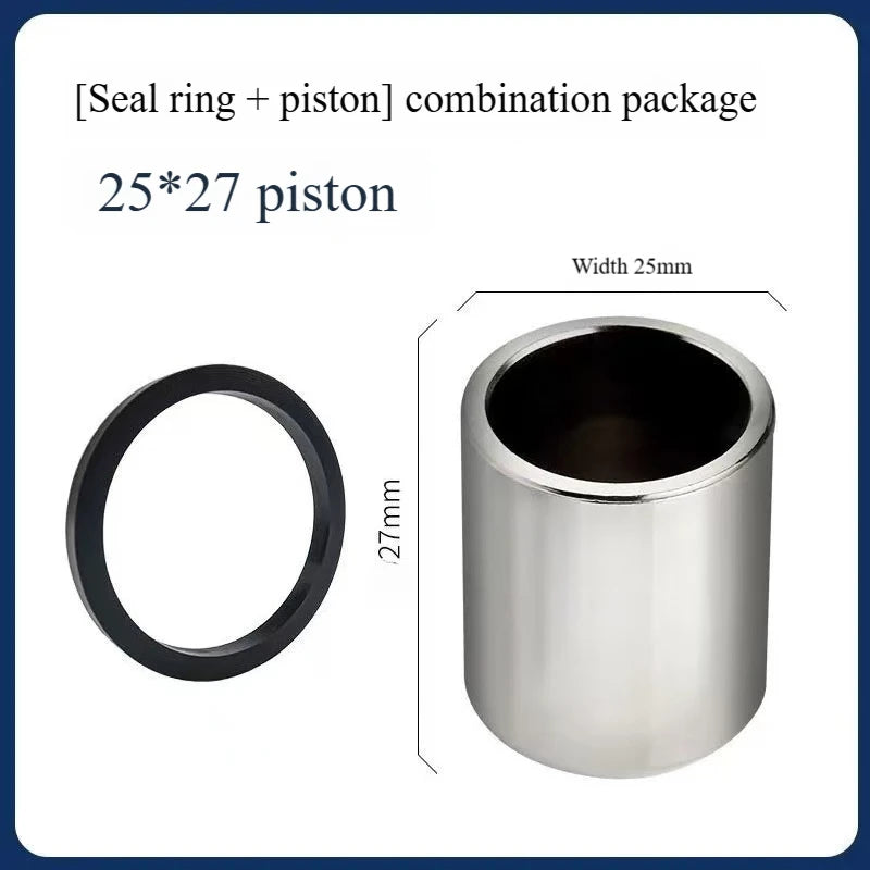 Wear-resistant Bushing, Electric Vehicle Brake Caliper Piston, Hydraulic Plunger, Pedal Brake Master Cylinder