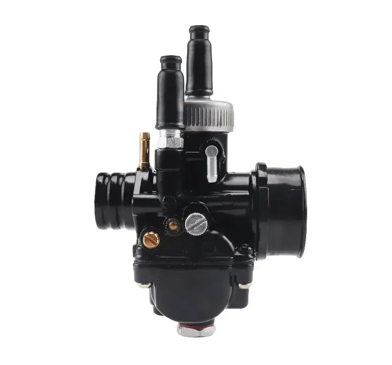 PHBG 17mm 17.5mm 19mm 19.5mm 21mm Carburedor For Yamaha KTM Puch Zuma Jog Scooter 50cc 90cc BWS100 Racing Moto Carburetor Carb