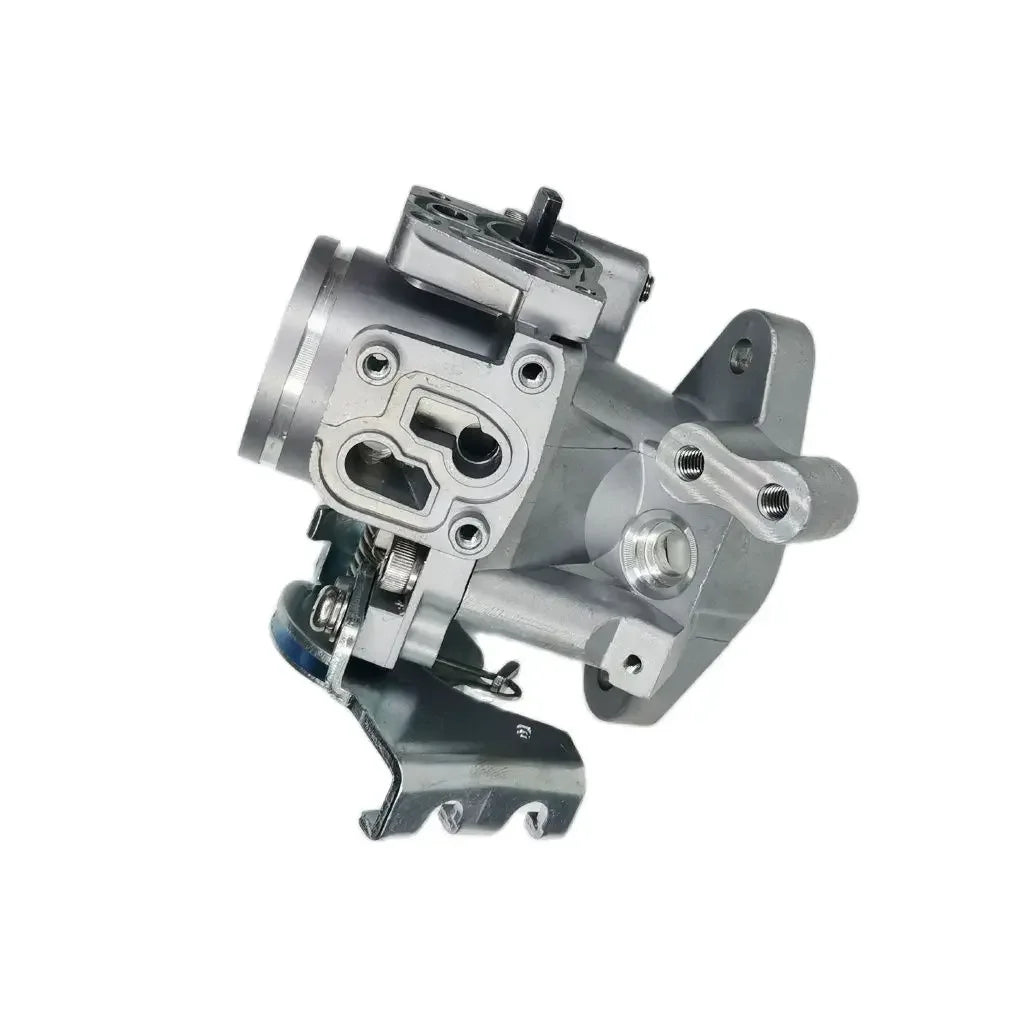 Cuerpo del acelerador 34mm 36mm TB de carreras para Honda RS150 SH125 SH150 RS150R RSX150 Sonic 150R Winner 150 x Titan160 Fan160 CB190R