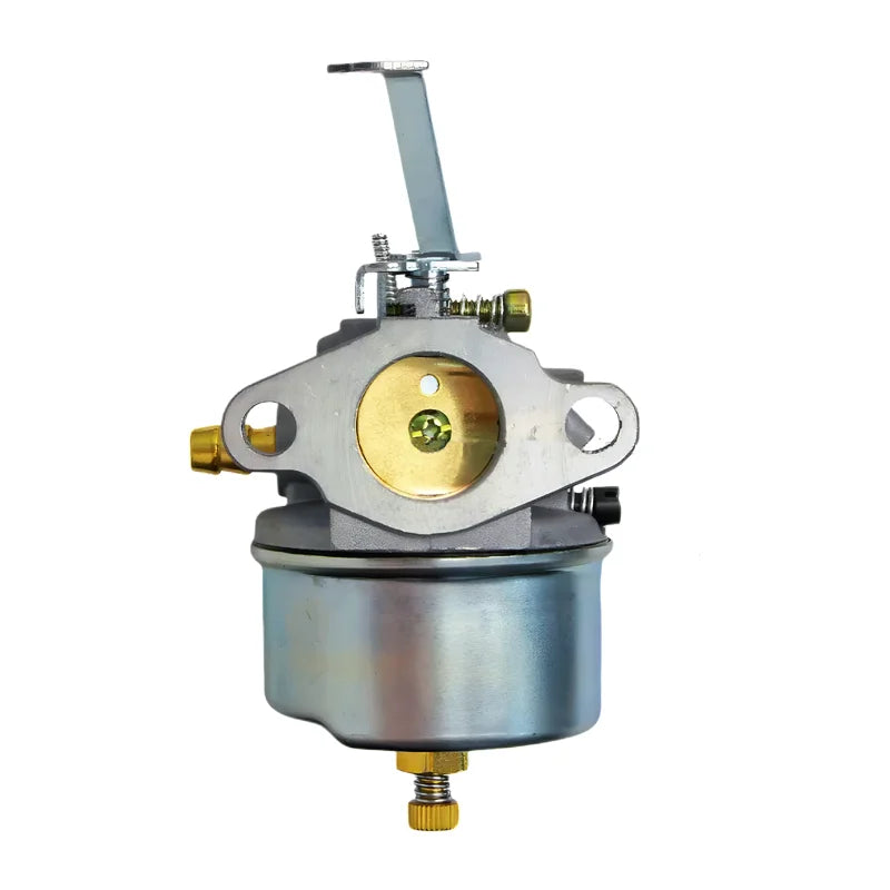 Carburador para Tecumseh 632230 632272 631067 632235 631867 H30 H50 H60 HH60 Carburador de soplador de nieve Troy-Bilt Horse Tiller Carburador
