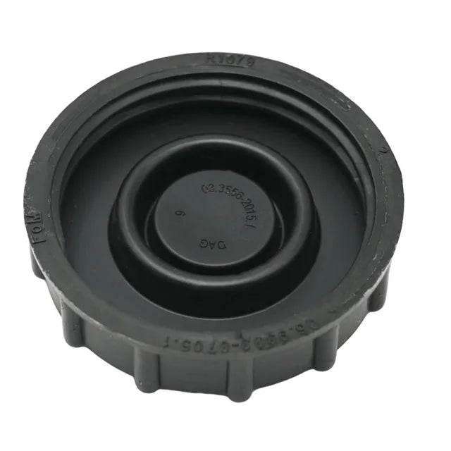 1831528 0335561779J 6M512162AA Brake Fluid Reservoir Bottle Cap for Ford for Galaxy for Transit for Focus