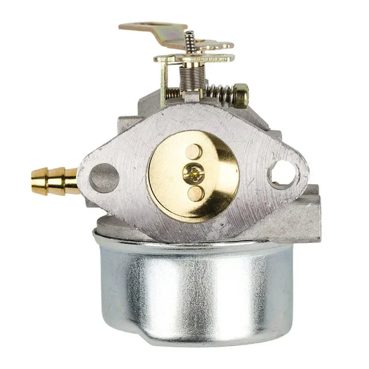 Carburetor Snowblower Engines 640349 For Tecumseh 8HP 9HP 10HP HMSK90 640052 640054 Carb HMSK 90 Carburador