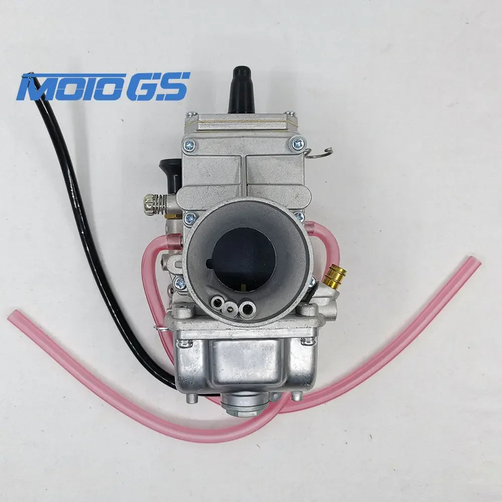 Carburetor 50-650cc Carburador Vergaser TM24 TM28 TM30 TM34 TM32 TM38 Flat Slide Spigot for MIKUNI 2/4-Stroke Engine