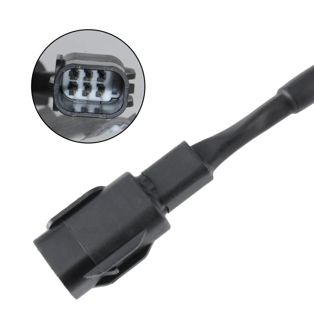High Quality CKP Sensor KF-26141 OE B63-H1410-00 New Condition Motorbike Accessory for YAMAHA AEROX 155